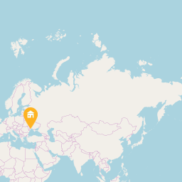 Baza otdykha Chovnik на глобальній карті